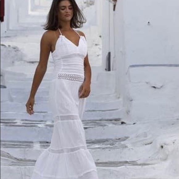 Hampton Dress - Picture 2 of 3